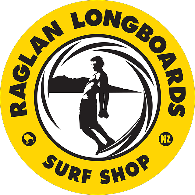 Raglan Longboards